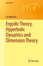 Ergodic Theory, Hyperbolic Dynamics And Dimension Theory - Preview