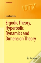 Capa do artigo Ergodic Theory, Hyperbolic Dynamics And Dimension Theory