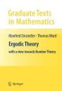Ergodic Theory - Preview