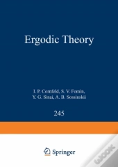 Ergodic Theory