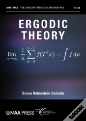 Capa do artigo Ergodic Theory