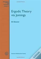 Capa do artigo Ergodic Theory Via Joinings
