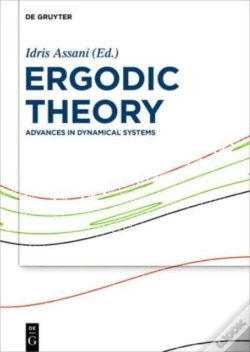 Capa do artigo Ergodic Theory