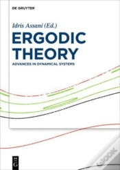 Capa do artigo Ergodic Theory