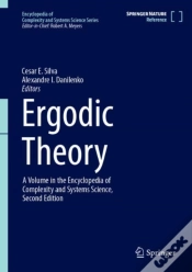 Capa do artigo Ergodic Theory