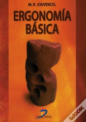 Capa do artigo Ergonom¡A Básica Aplicada A La Medicina Del Trabajo
