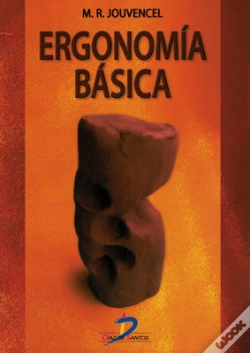 Capa do artigo Ergonom¡A Básica Aplicada A La Medicina Del Trabajo