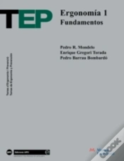 Capa do artigo Ergonomía 1. Fundamentos