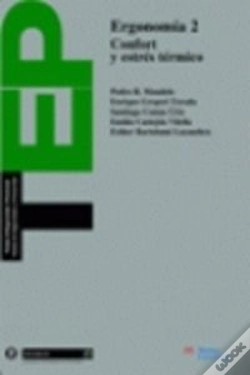 Capa do artigo Ergonomía 2