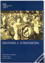 Ergonomia e Antropometria