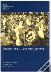 Ergonomia e Antropometria