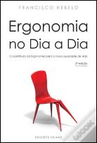 Ergonomia no Dia a Dia