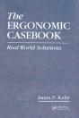 Ergonomic Casebook - Preview