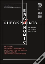 Capa do artigo Ergonomic Checkpoints