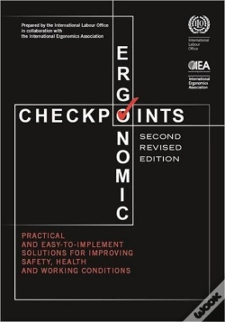 Capa do artigo Ergonomic Checkpoints