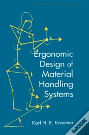 Capa do artigo Ergonomic Design For Material Handling Systems