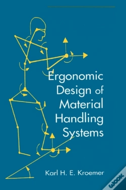 Capa do artigo Ergonomic Design For Material Handling Systems
