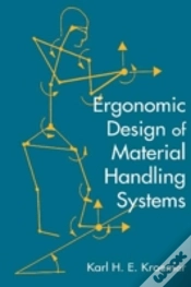 Capa do artigo Ergonomic Design For Material Handling Systems