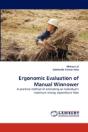 Ergonomic Evaluation Of Manual Winnower - Preview