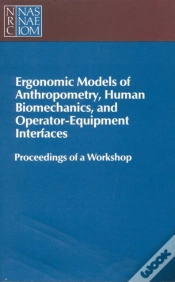 Capa do artigo Ergonomic Models Of Anthropometry, Human Biomechanics And Operator-Equipment Interfaces