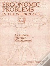 Capa do artigo Ergonomic Problems In The Workplace : A Guide To Effective Management