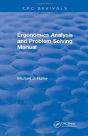 Ergonomics Analysis And Problem Solving Manual - Preview