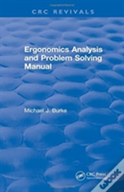 Capa do artigo Ergonomics Analysis And Problem Solving Manual