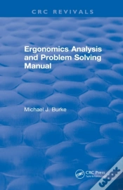Capa do artigo Ergonomics Analysis And Problem Solving Manual
