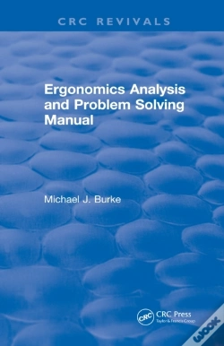 Capa do artigo Ergonomics Analysis And Problem Solving Manual