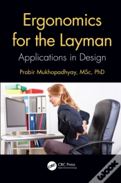 Capa do artigo Ergonomics For The Layman