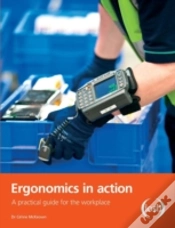 Capa do artigo Ergonomics In Action