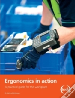 Capa do artigo Ergonomics In Action