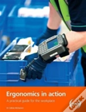 Capa do artigo Ergonomics In Action