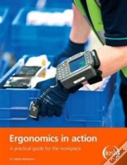 Capa do artigo Ergonomics In Action