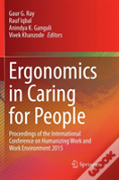 Ergonomics In Caring For People