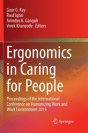 Ergonomics In Caring For People - Preview