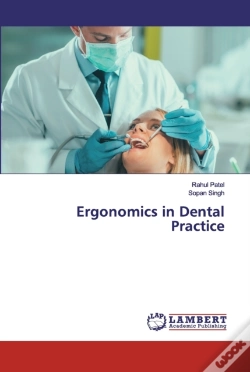 Capa do artigo Ergonomics In Dental Practice