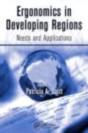 Ergonomics In Developing Regions - Preview