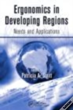 Capa do artigo Ergonomics In Developing Regions