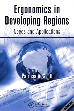 Capa do artigo Ergonomics In Developing Regions