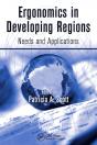 Ergonomics In Developing Regions - Preview