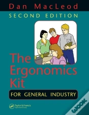 Capa do artigo Ergonomics Kit For General Industry