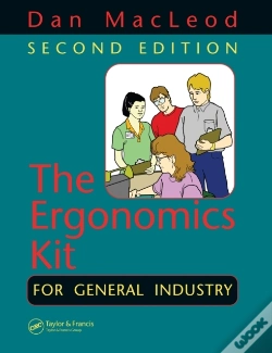 Capa do artigo Ergonomics Kit For General Industry