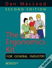 Capa do artigo Ergonomics Kit For General Industry
