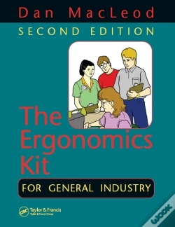 Capa do artigo Ergonomics Kit For General Industry