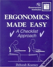 Capa do artigo Ergonomics Made Easy