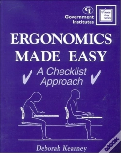 Capa do artigo Ergonomics Made Easy