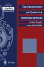 Ergonomics Of Computer Pointing Devices - Preview