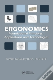 Ergonomics
