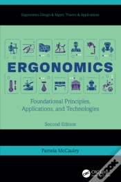 Capa do artigo Ergonomics
